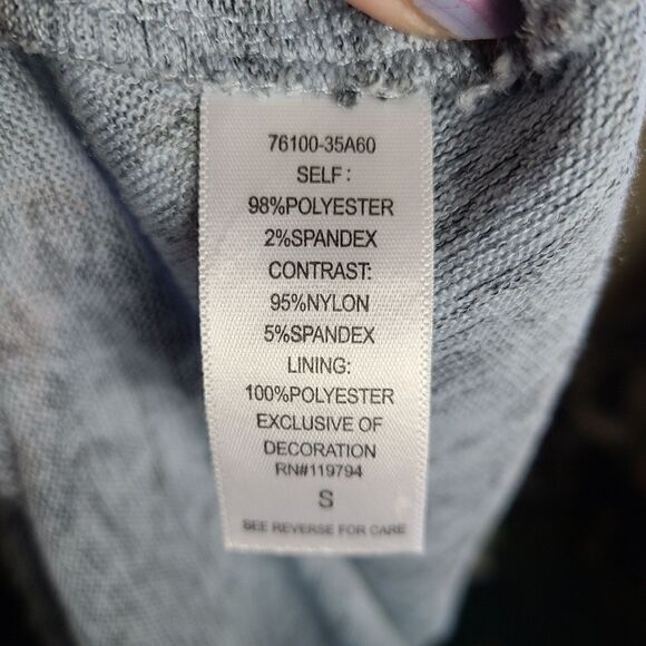 One World Tunic    - Picture 7 of 7